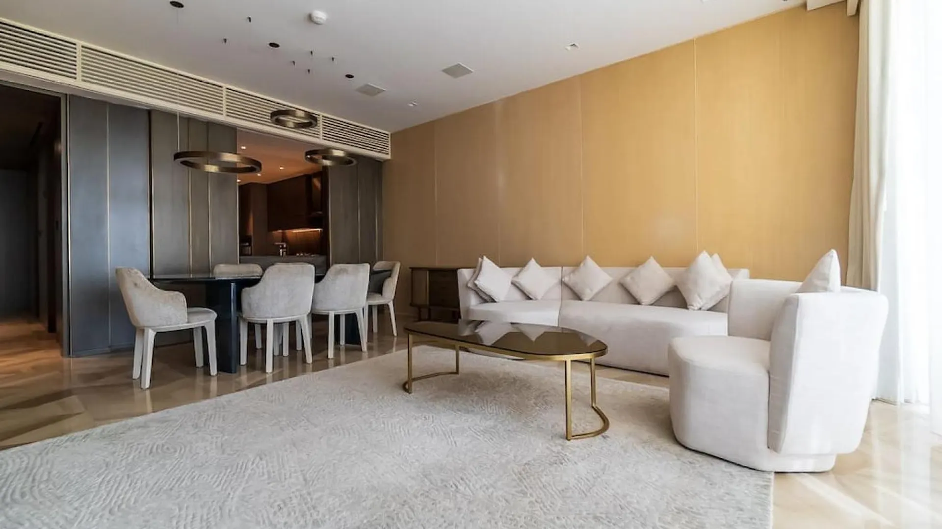 Apartment Five Palm Residence - Platinium Dubai