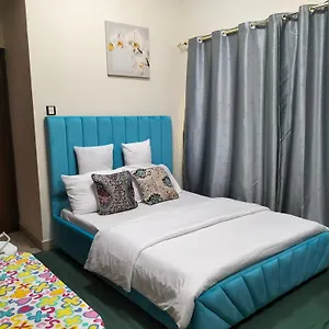 Bedspace, And Accomodation Al Nahda 2 Dubai