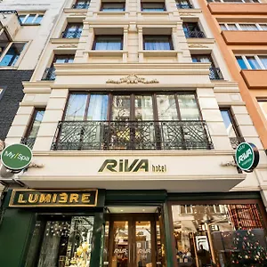 Riva Nisantasi فندق اسطنبول