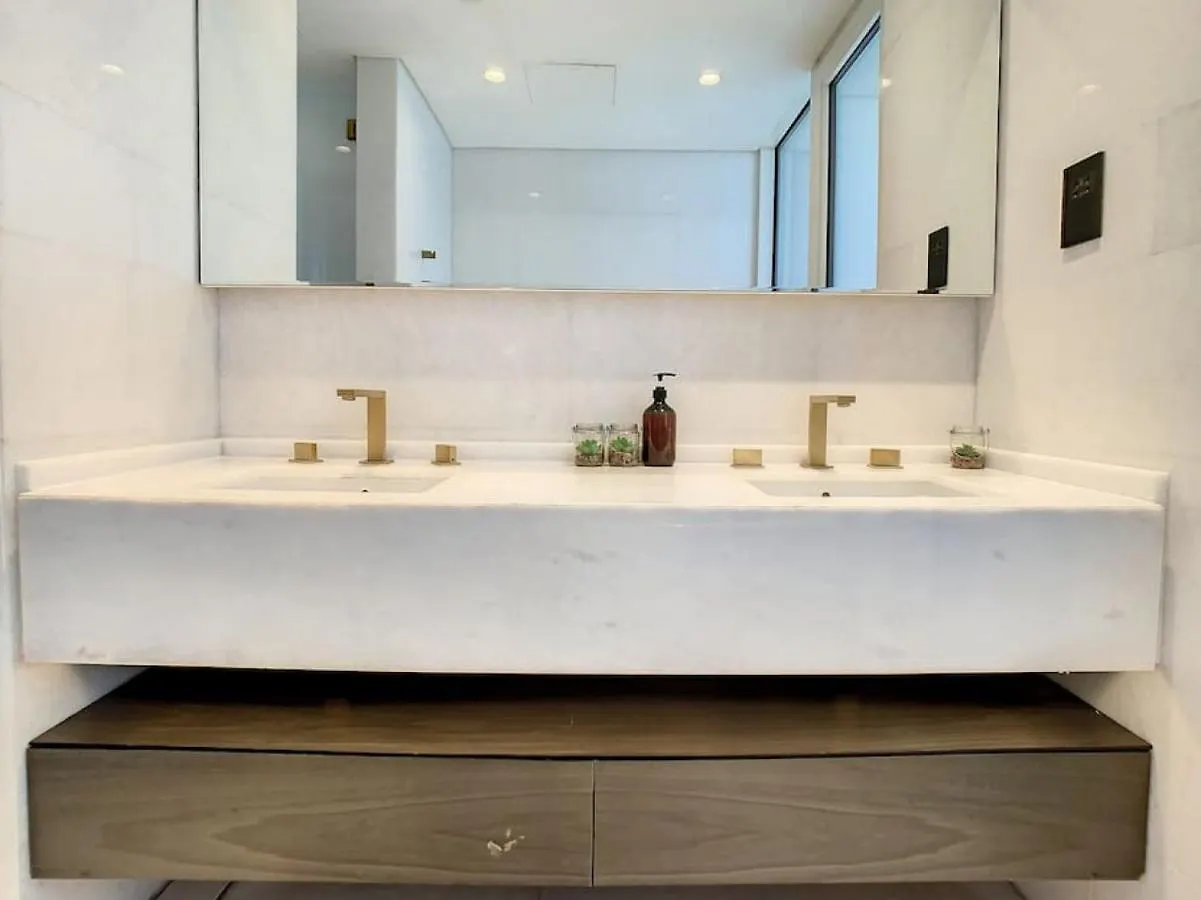 Five Palm Residence - Platinium Dubai Apartment